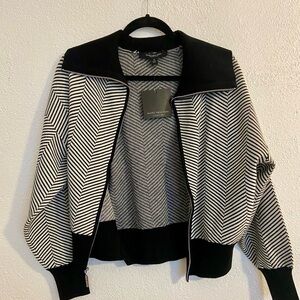 Andrew Marc Sweater